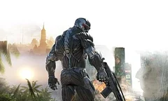 Launch trailer na Nintendo Switch verzi kolekce Crysis Remastered Trilogy