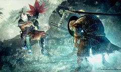 Nioh: Druhé rozšíření Defiant Honor už koncem tohoto měsíce