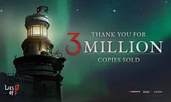 Hra Lies of P slaví 3 miliony prodaných kopií