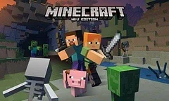 Oznámen Minecraft: Wii U Edition, vyjde už tento měsíc