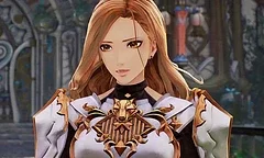 Nová ukázka ze hry Tales of Arise představuje Kisaru