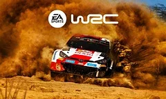 Launch trailer na závodní hru EA SPORTS WRC