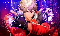 Hra Fatal Fury: City of the Wolves dostane v rámci druhé sezóny šest dalších bojovníků