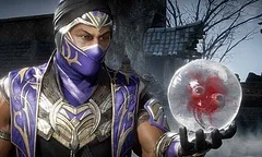 Rain se představuje v novém traileru na Mortal Kombat 11