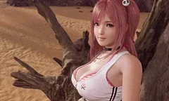 Potvrzeny další tři slečny pro Venus Vacation PRISM: DEAD OR ALIVE Xtreme