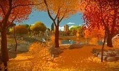 The Witness vyjde v polovině září pro Xbox One