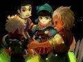 Bastion vyjde pro PlayStation 4 a PlayStation Vita