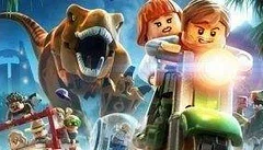 LEGO Jurassic World - Launch Trailer
