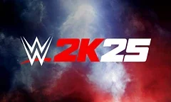 Oznámena hra WWE 2K25