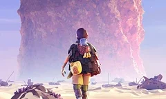 Vyšla dobrodružná hra Jusant, podívejte se na launch trailer