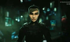 Oznámena hra The Expanse: A Telltale Series
