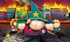 South Park: The Stick of Truth je dostupný samostatně pro PS4 a Xbox One - trailer