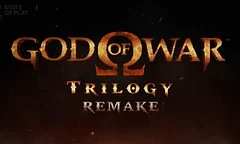 Oznámeny remaky původních tří dílů série God of War 