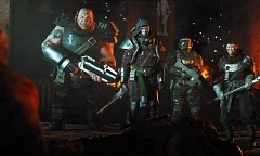Xbox Series X/S verze hry Warhammer 40,000: Darktide byla odložena na neurčito