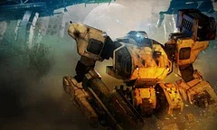 Front Mission 1st: Remake vyjde pro PlayStation a Xbox koncem června