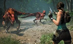 Nový trailer na Tomb Raider: Legacy of Atlantis, vyjde v únoru příštího roku