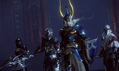 Trailer na rozšíření Trials of the Dragon King pro Stranger of Paradise: Final Fantasy Origin 