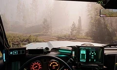 Survival hra Pacific Drive se připomíná v novém 10 minut dlouhém videu