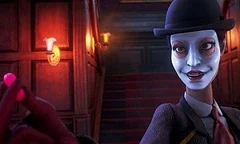 We Happy Few má datum vydání a nový trailer