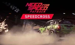 Need for Speed Payback dostává nový obsah