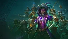 Shadow Gambit: The Cursed Crew 