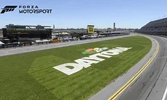 Závodní hra Forza Motorsport dostává třetí nový okruh
