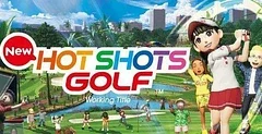 Everybody Golf pro PlayStation 4 oznámen pro Evropu