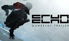 První trailer na sci-fi adventuru ECHO