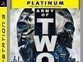 Vyhlášení soutěže o Army of Two