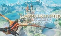 Capcom oznámil hru Monster Hunter Stories 3: Twisted Reflection, vyjde v příštím roce