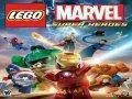 Lego Marvel Super Heroes Trailer - Opravené