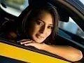Nová modelka pro nové Need for Speed odhalena