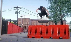 Hra Skater XL vyjde letos i pro PS4
