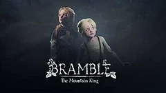 Oznámena hororová adventura Bramble: The Mountain King
