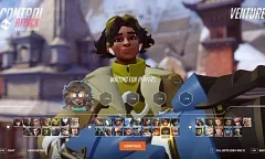 Noví hrdinové v Overwatch 2 už nebudou uzamčeni v Battle Passu, budou dostupní hned pro všechny hráče