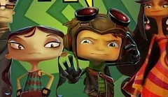 Tim Schafer se rozpovídal o tom, jak Microsoft získal studio Double Fine