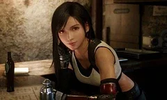 Příští měsíc by měl být oznámen Final Fantasy VII Remake pro PS5