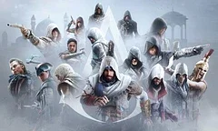Ubisoft už prodal více než 250 milionů kopií her ze série Assassin's Creed