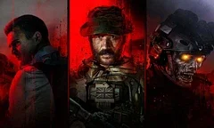 Čas spuštění kampaně Call of Duty Modern Warfare 3, na PS5 hra nemá platinovou trofej