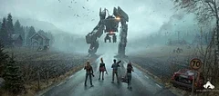 Avalanche Studios oznámilo akční hru Generation Zero