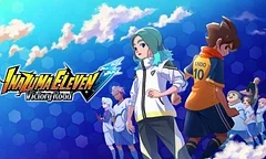 Hra Inazuma Eleven: Victory Road vyjde letos v srpnu i pro Xbox Series X/S a Nintendo Switch 2