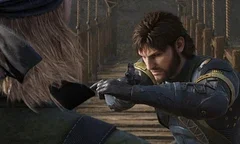 Konami se ptá fanoušků, jaký remake hry ze série Metal Gear Solid by rádi viděli příště - anketa