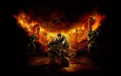 Připravovaný film Gears of War našel scénáristu