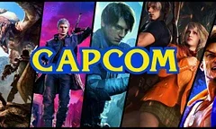Capcom vydá do konce března příštího roku velkou neoznámenou hru