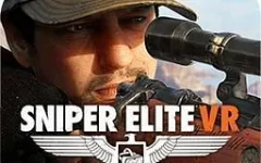 První gameplay trailer na akční hru Sniper Elite VR