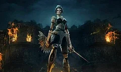 Nový trailer na akční RPG hru Steelrising	
