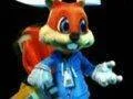 Conker se objeví v Project Spark