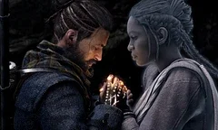 Nový trailer na akční RPG hru Banishers: Ghosts of New Eden o hlavních hrdinech
