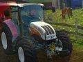 Farming Simulator 15 vyjde pro konzole v květnu