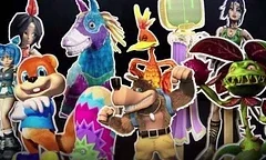 Nový trailer na Rare Replay
